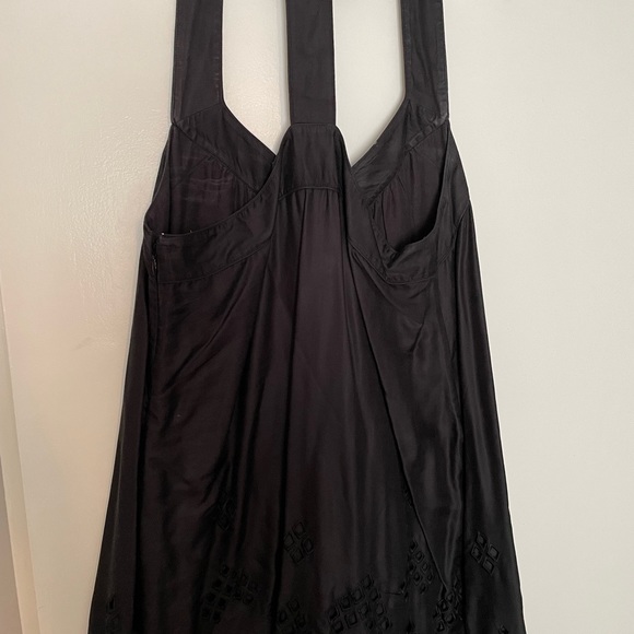 French Connection Dress, Size 8, Black - Picture 2 of 4